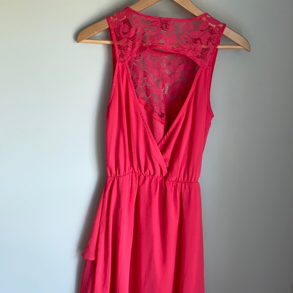 ✨ASOS High Low Dress✨ - Picture 6 of 7